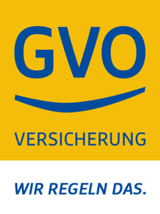 GVO Versicherung Logo