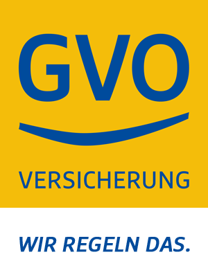 GVO Versicherung Logo